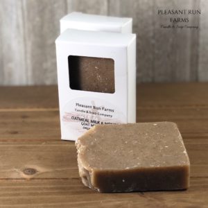 Soap