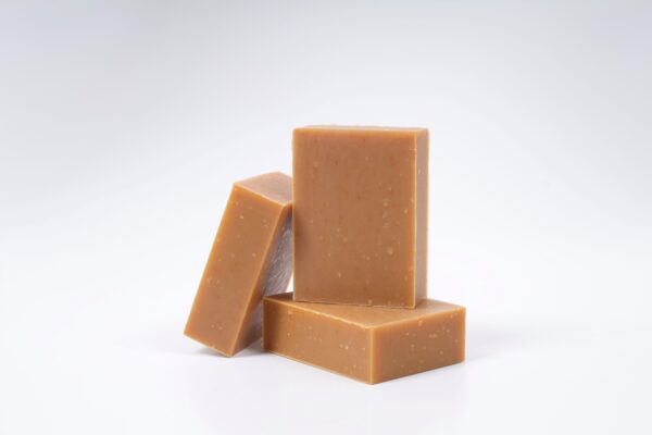 Pumpkin Spice scented Soap Bar